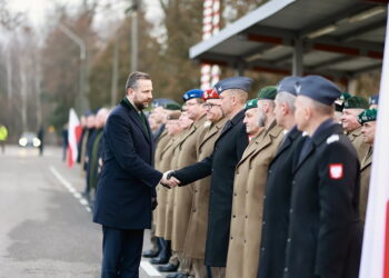 Jakie są plany i priorytety MON na 2025 rok?