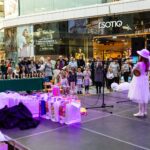 22.02.2025. Kielce. Galeria Korona. XIX Miejski Festiwal Piosenki dla Przedszkolaków / Fot. Jeziorscy Fotografia