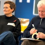 Tutoring - kursy dla nauczycieli / Fot. Zespół Szkół im. Juliusza Verne’a w Kielcach