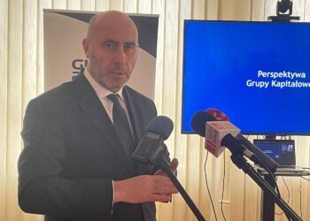 Prezes Siarkopolu złożył rezygnację. Wcześniej zwolnił przewodniczącego Solidarności