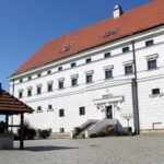 Muzealne zbiory w Sandomierzu bezpieczne jak w więzieniu