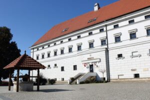 Muzeum Zamkowe w Sandomierzu / Fot. Muzeum Zamkowe w Sandomierzu