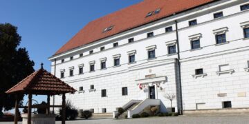 Mistrz Warpechowski na wystawie w sandomierskim zamku
