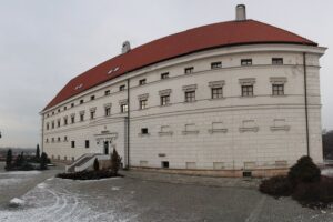 Muzeum Zamkowe w Sandomierzu / Fot. Muzeum Zamkowe w Sandomierzu