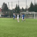 Trudny rywal Staru Starachowice