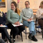 Tutoring - kursy dla nauczycieli / Fot. Zespół Szkół im. Juliusza Verne’a w Kielcach