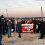 05.02.2025. Interwencja Radia Kielce i TVP3 Kielce / Fot. Wojciech Połeć - Radio Kielce