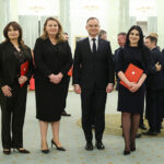 Kielczanka została rzecznikiem prezydenta Polski