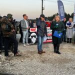 05.02.2025. Interwencja Radia Kielce i TVP3 Kielce / Fot. Wojciech Połeć - Radio Kielce