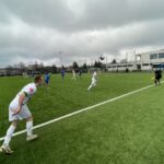 Starachowiczanie narzekają na stan murawy w Ożarowie