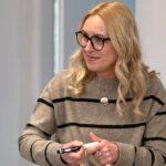 Tutoring - kursy dla nauczycieli / Fot. Zespół Szkół im. Juliusza Verne’a w Kielcach