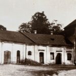 Stare fotografie na wystawie w Bibliotece Publicznej w Końskich / Fot. Magdalena Galas-Klusek - Radio Kielce