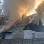 Tragiczne statystyki pożarów w domach mieszkalnych