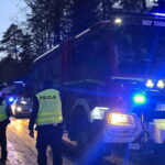 Fot. Ochotnicza Straż Pożarna Zagnańsk-Chrusty