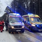 Fot. Ochotnicza Straż Pożarna Zagnańsk-Chrusty