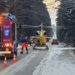 Fot. Ochotnicza Straż Pożarna Zagnańsk-Chrusty
