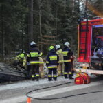 Fot. Ochotnicza Straż Pożarna Zagnańsk-Chrusty
