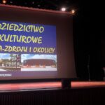01.02.2025. Busko-Zdrój. 52. Ogólnopolski Zjazd Przewodników Świętokrzyskich / PTTK Oddział Świętokrzyski w Kielcach