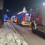 Fot. OSP Wola Morawicka