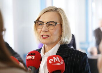 Sprawę dotacji dla zięcia bada Prokuratura Okręgowa w Kielcach