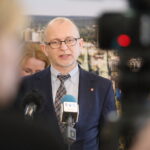 Kolejne fakty w sprawie wyjazdu do Francji wiceprezydenta Kielc