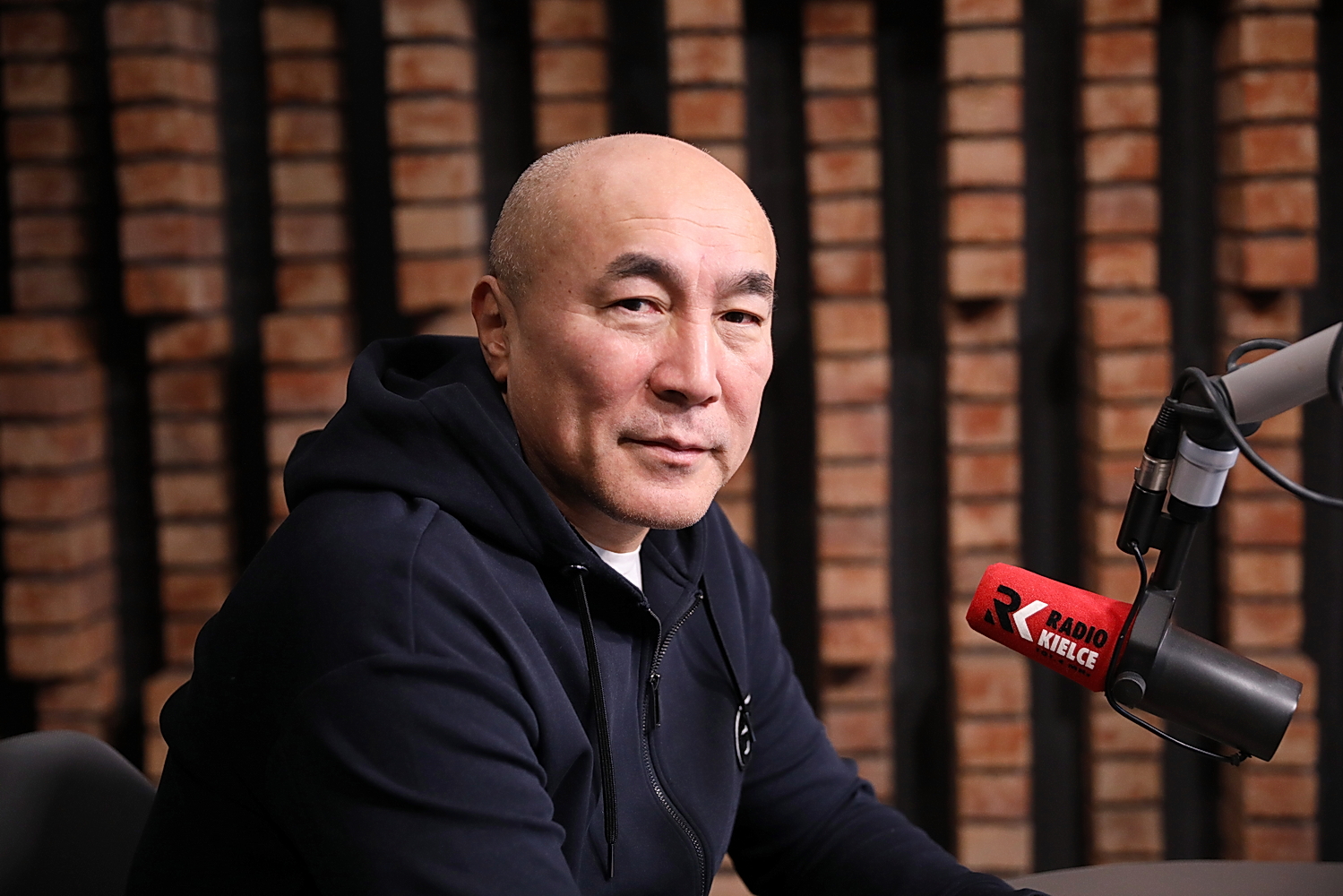 ROZMOWA DNIA. Talant Dujszebajew, trener Industrii Kielce