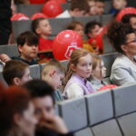 11.02.2025. Kielce. Europejski Dzień Numeru Alarmowego / Fot. Wiktor Taszłow - Radio Kielce