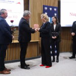 11.02.2025. Kielce. Europejski Dzień Numeru Alarmowego / Fot. Wiktor Taszłow - Radio Kielce
