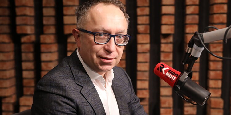 Artur Gierada: Kolejne wybory w Polsce mogą być, jak na Węgrzech: niemal na dwie główne partie i wizje