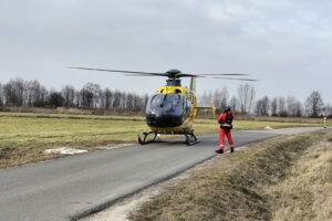 Fot. Straż Pożarna