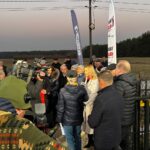 05.02.2025. Interwencja Radia Kielce i TVP3 Kielce / Fot. Wojciech Połeć - Radio Kielce