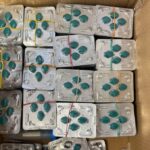 Areszt za wprowadzenie do obrotu znacznej ilości narkotyków