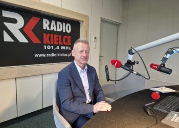 Które gospodarstwo najbezpieczniejsze? Rozstrzygnie konkurs KRUS - Radio Kielce