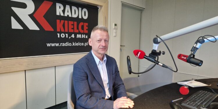 Które gospodarstwo najbezpieczniejsze? Rozstrzygnie konkurs KRUS - Radio Kielce