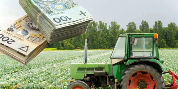 Dopłaty a zdarzenia pogodowe