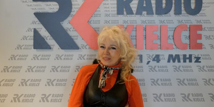 POLONIJNE RADIO KIELCE: po 30 latach w Londynie powrót do kraju