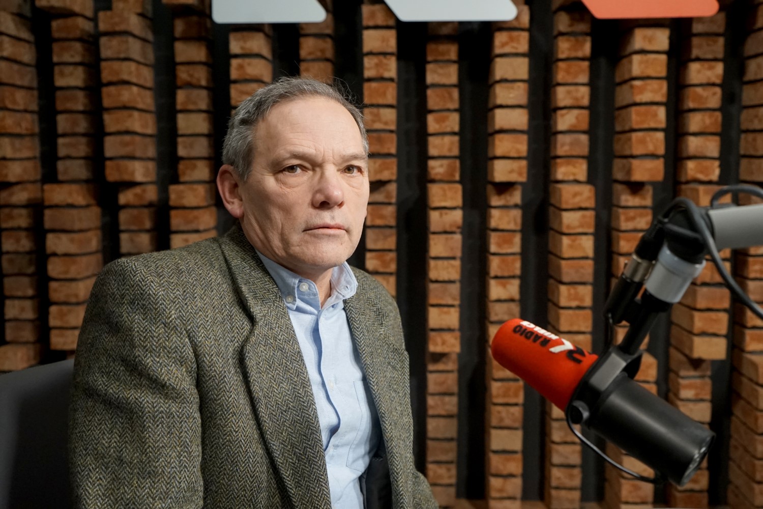 ROZMOWA DNIA. Krzysztof Myśliński, prezes Stowarzyszenia Ochrony Dziedzictwa Narodowego w Kielcach