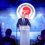 Na zdjęciu: Grzegorz Nowaczek prezes PZB / Fot. PZB