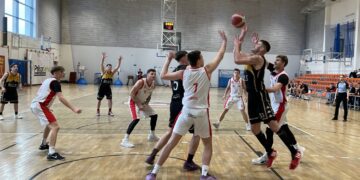 Zwycięstwo da czwarte miejsce UJK przed play-off