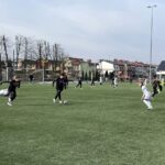 Pewna wygrana Czarnych