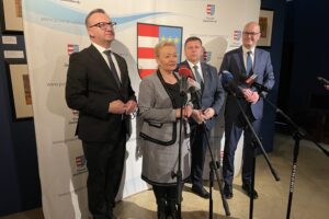 Nowe programy pomocowe dla seniorów i osób niepełnosprawnych