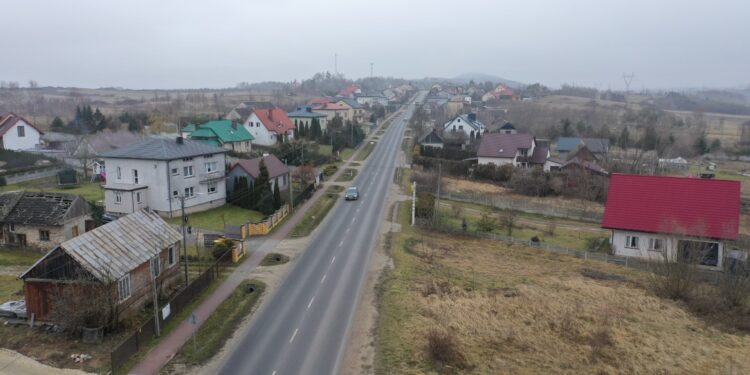 INTERWENCJA. Będą pieniądze na obwodnicę?