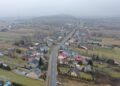 06.02.2025. Radkowice. / Fot. Jarosław Kubalski - Radio Kielce