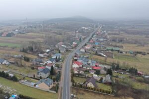 06.02.2025. Radkowice. / Fot. Jarosław Kubalski - Radio Kielce