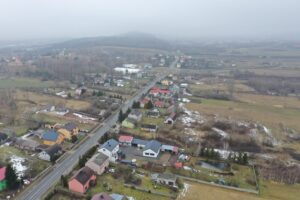 06.02.2025. Radkowice. / Fot. Jarosław Kubalski - Radio Kielce