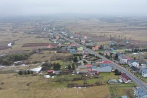 06.02.2025. Radkowice. / Fot. Jarosław Kubalski - Radio Kielce