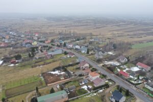 06.02.2025. Radkowice. / Fot. Jarosław Kubalski - Radio Kielce