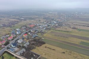 06.02.2025. Radkowice. / Fot. Jarosław Kubalski - Radio Kielce