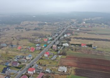 06.02.2025. Radkowice. / Fot. Jarosław Kubalski - Radio Kielce