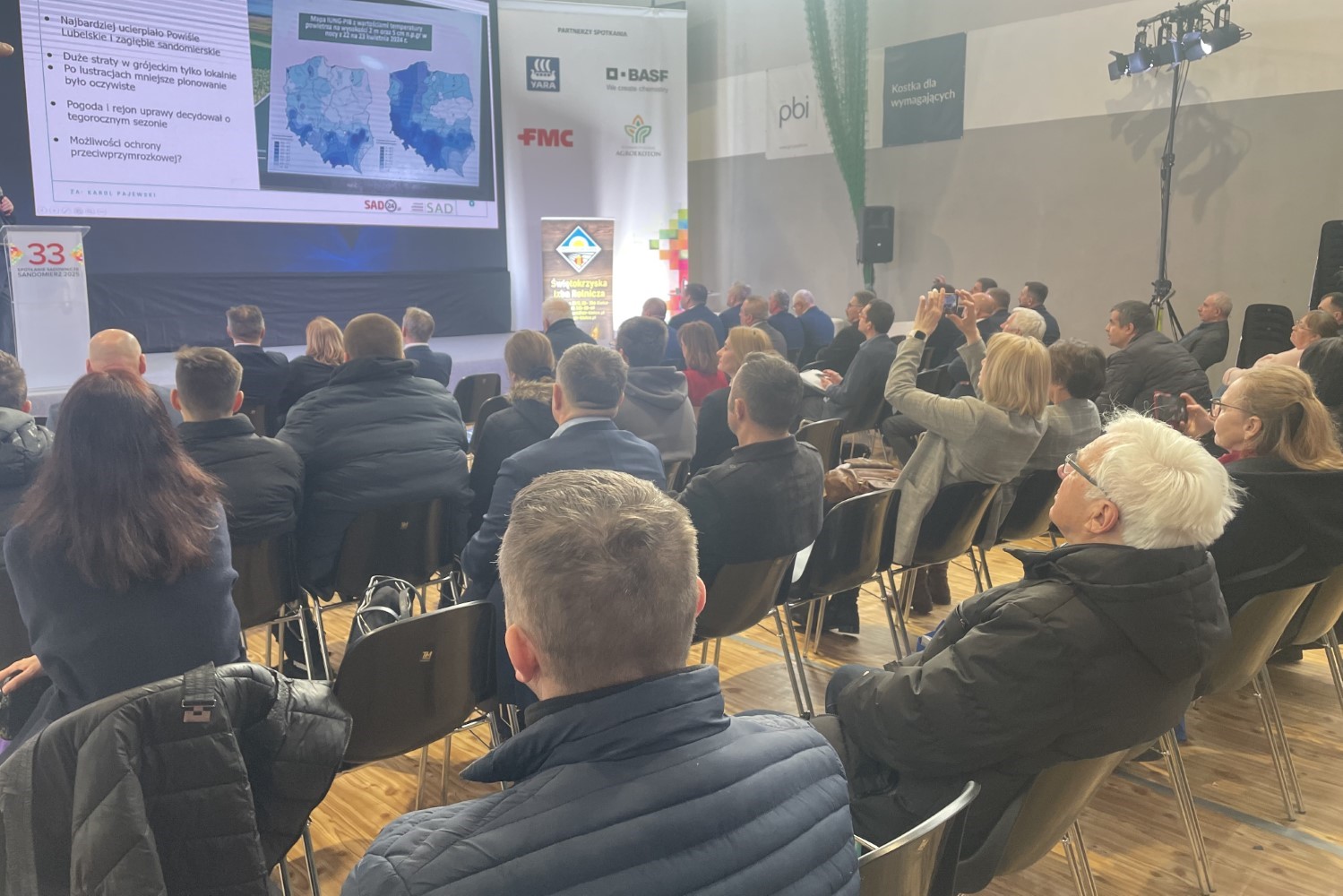 Jabłka przestały królować na polskich stołach